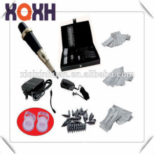 embroidery machine professional makeup machine kit,Mastor Brand makeup machine kits supply